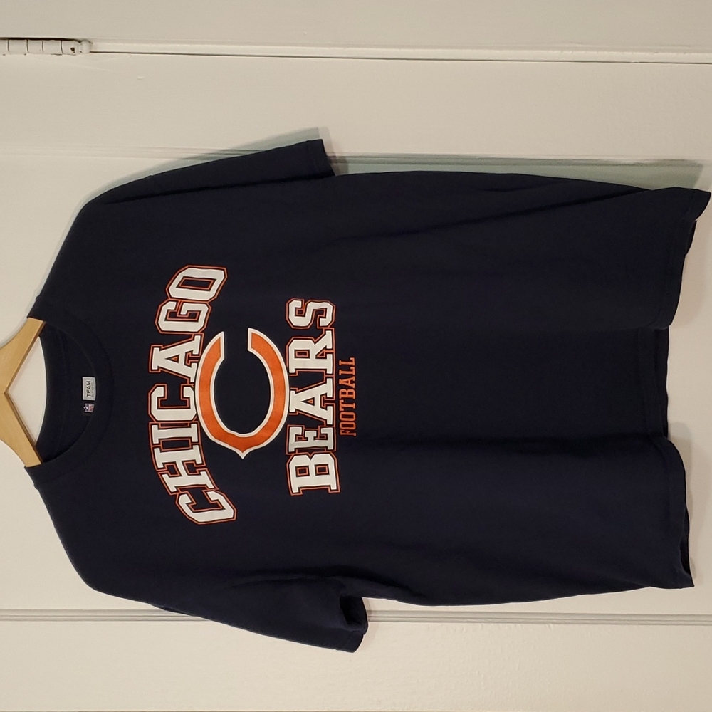 NFL Chicago Bears T-Shirt Size XL